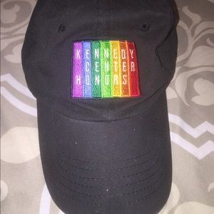 Kennedy Center Dad Hat (Rare)